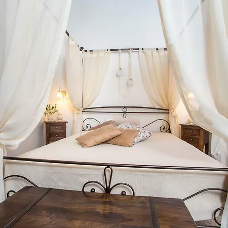 Apartamento La Casa Di Anna