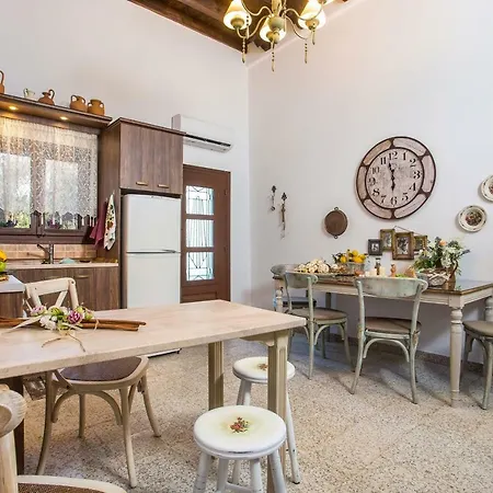 La Casa Di Anna *