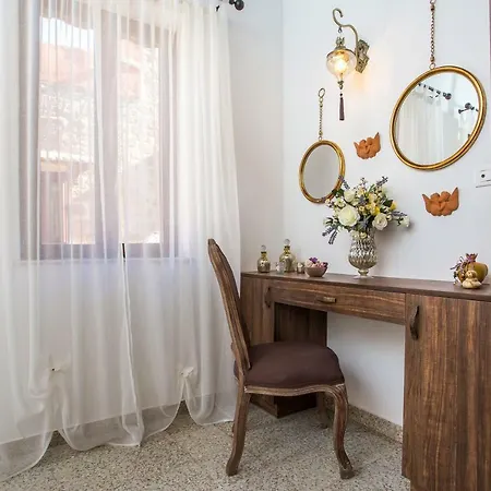 La Casa Di Anna Apartamento *