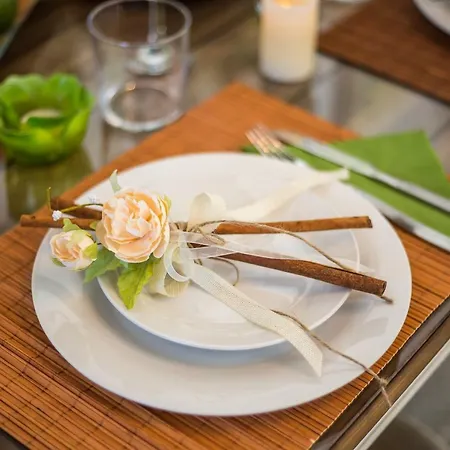 La Casa Di Anna Daire Rhodes City