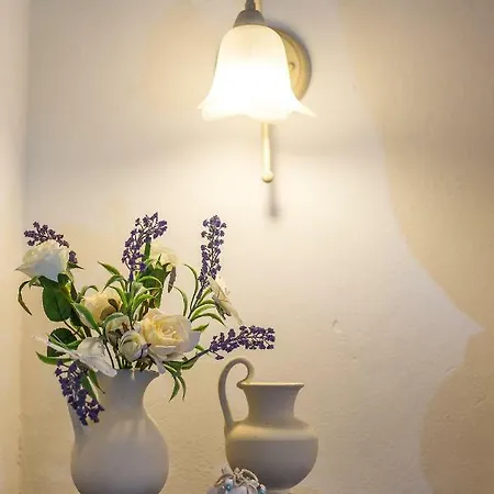 La Casa Di Anna Daire *