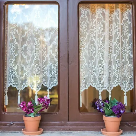 La Casa Di Anna Daire