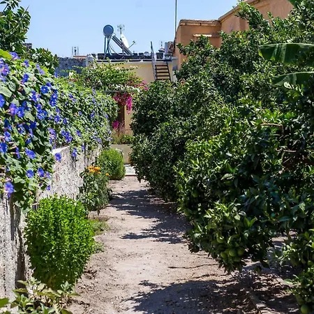 Daire La Casa Di Anna