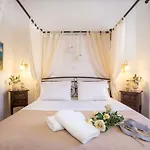 La Casa Di Anna Апартаменты