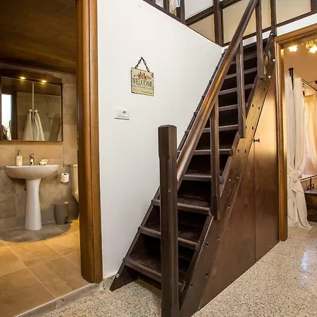 La Casa Di Anna * Родос
