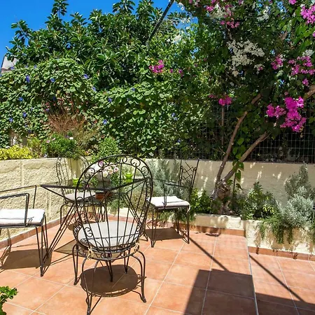 Апартаменты La Casa Di Anna