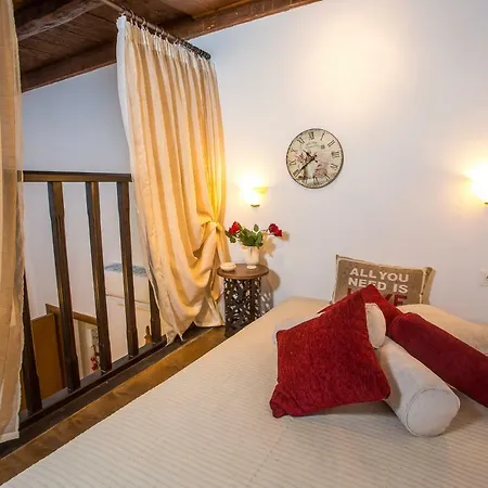Apartament La Casa Di Anna