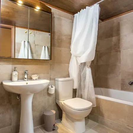 La Casa Di Anna דירה *