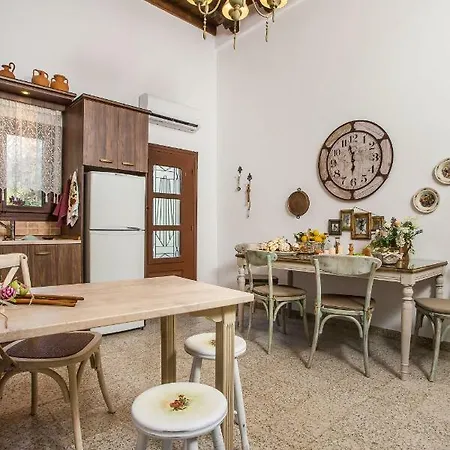 La Casa Di Anna * עיר רודוס