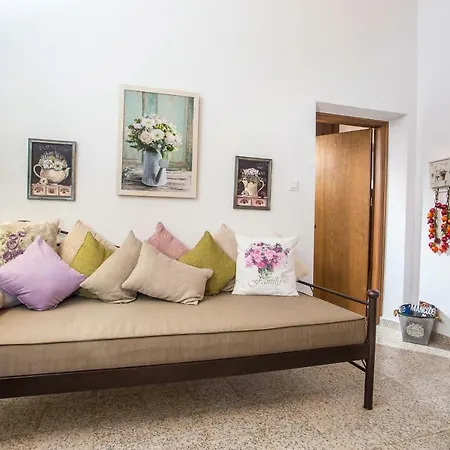 La Casa Di Anna 아파트