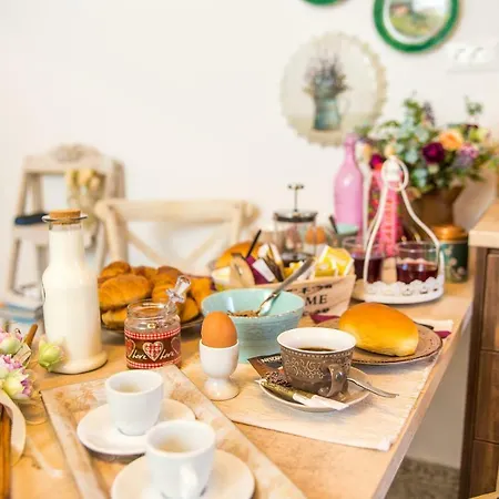 La Casa Di Anna * עיר רודוס