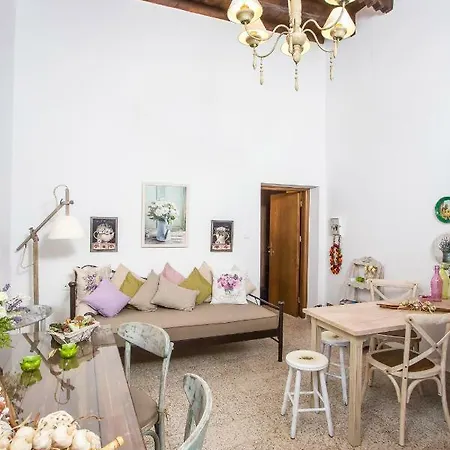 La Casa Di Anna * עיר רודוס