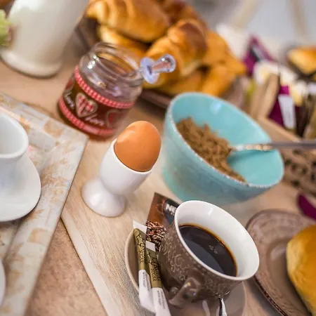 La Casa Di Anna * עיר רודוס