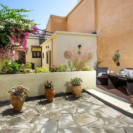 La Casa Di Anna * עיר רודוס