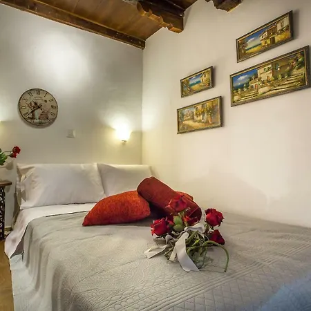 La Casa Di Anna 아파트 Rhodes City