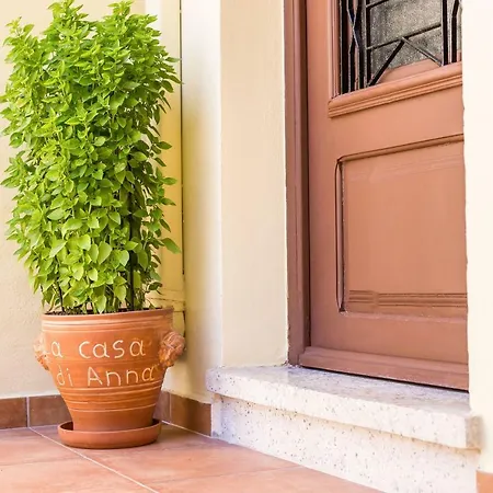 La Casa Di Anna * עיר רודוס