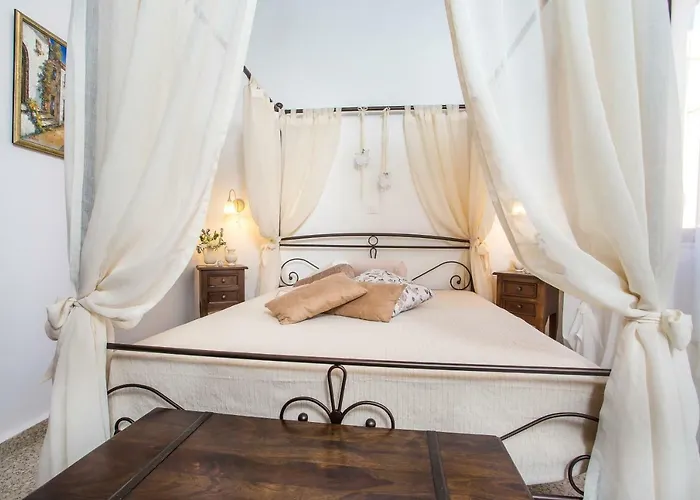 شقة La Casa Di Anna