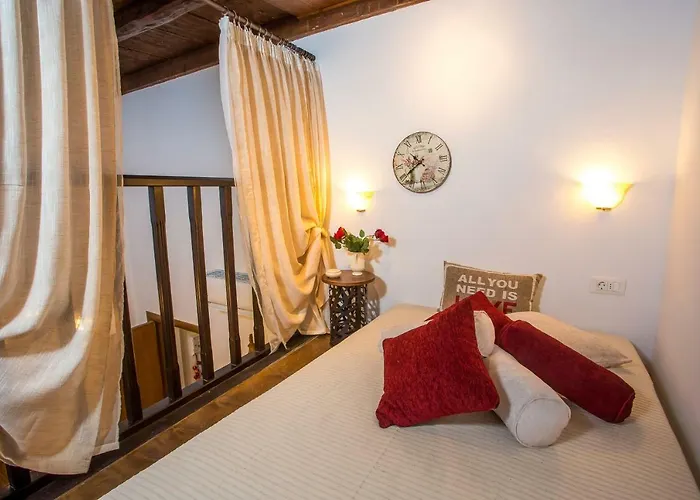 شقة La Casa Di Anna