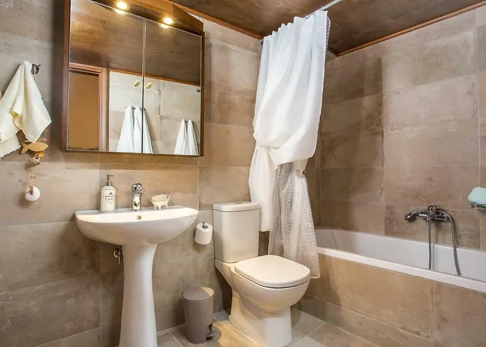 La Casa Di Anna شقة *