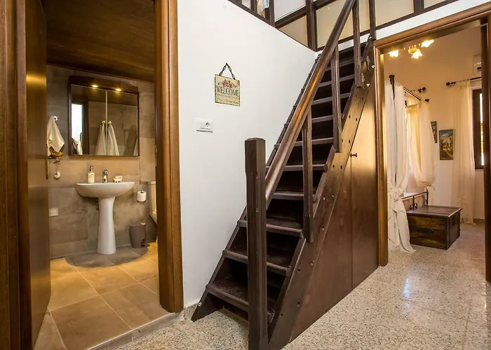 La Casa Di Anna * Rhodes City