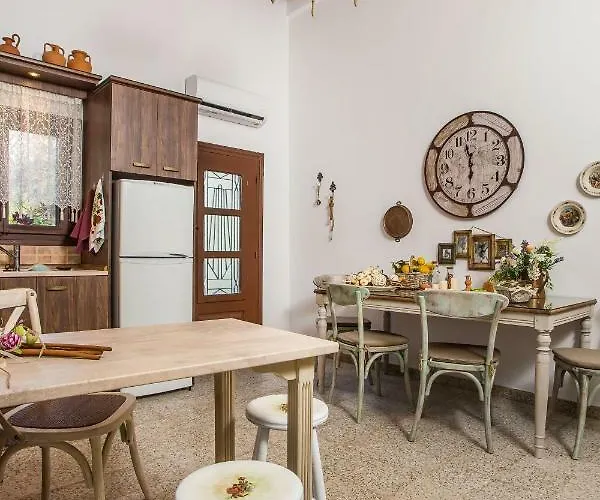 La Casa Di Anna * Rhodes City