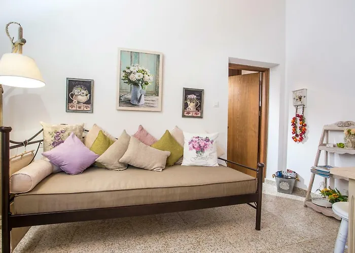 La Casa Di Anna شقة