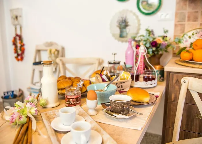 La Casa Di Anna * Rhodes City