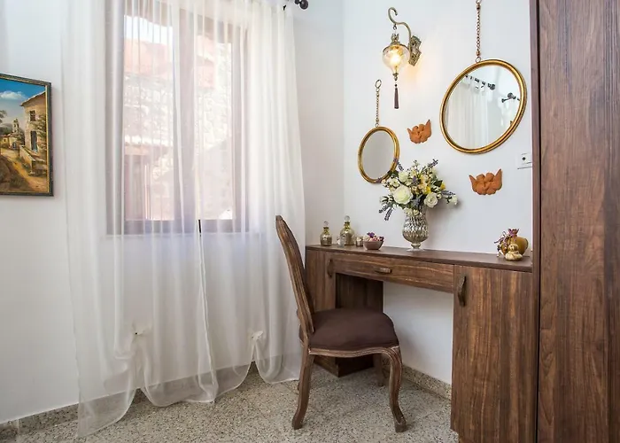 La Casa Di Anna شقة *