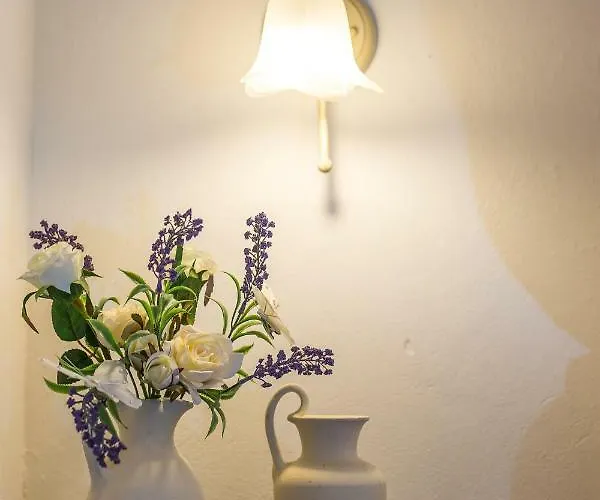 La Casa Di Anna شقة *