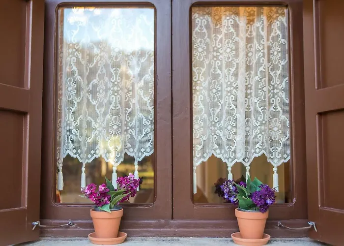 La Casa Di Anna شقة