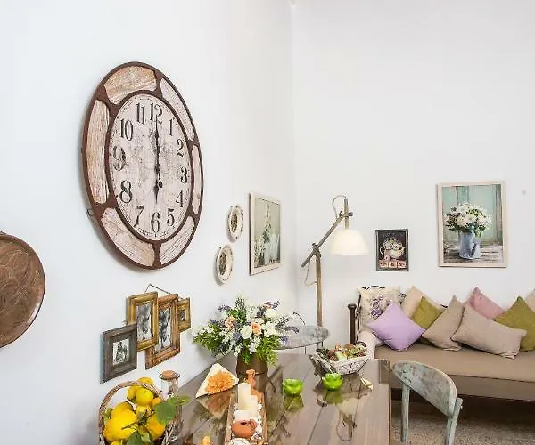 La Casa Di Anna شقة Rhodes City