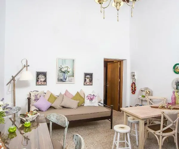 La Casa Di Anna * Rhodes City