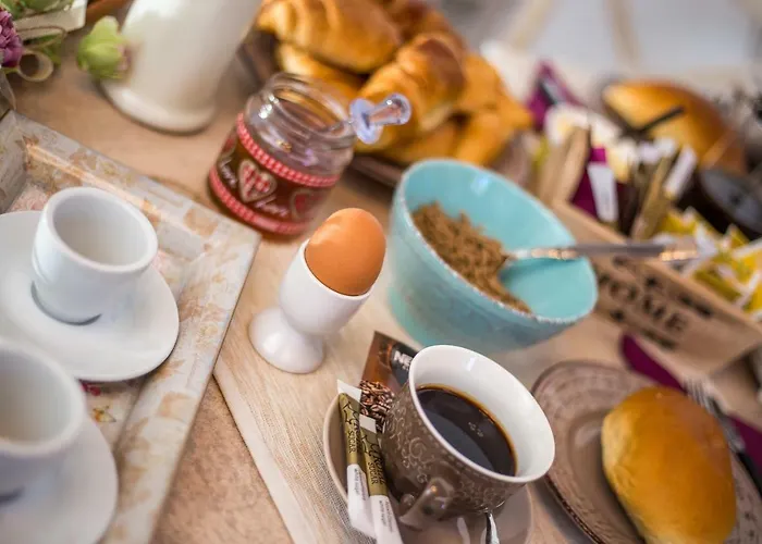 La Casa Di Anna * Rhodes City