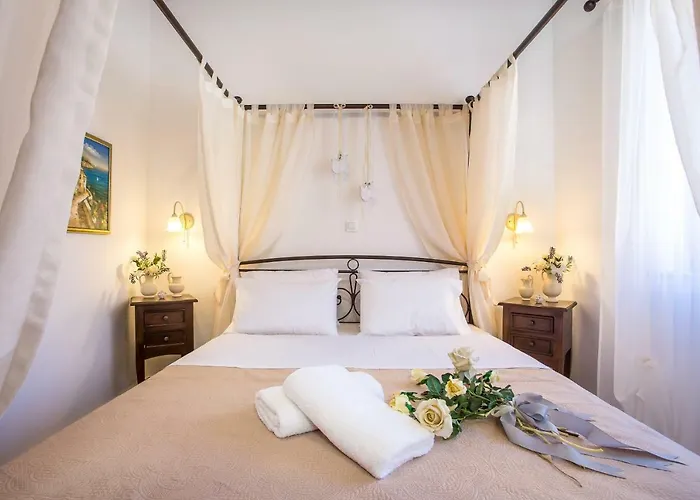 La Casa Di Anna Appartement