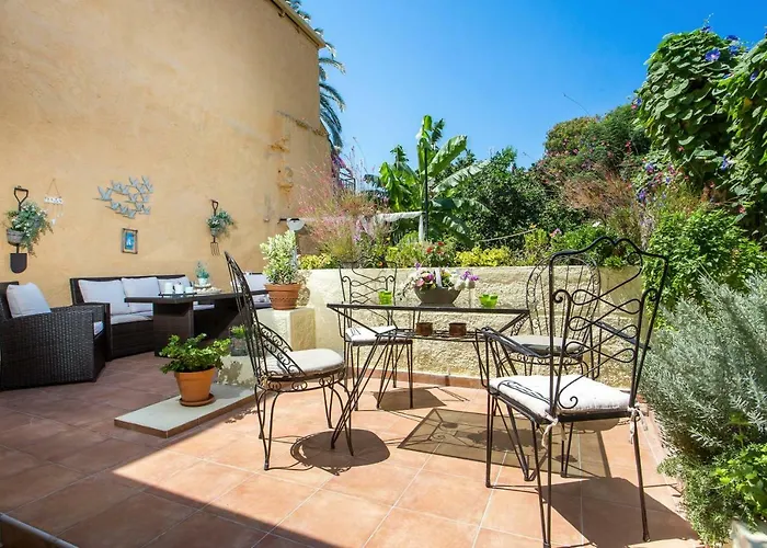 La Casa Di Anna Appartement *