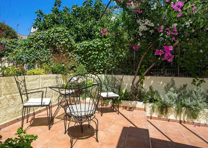 Appartement La Casa Di Anna