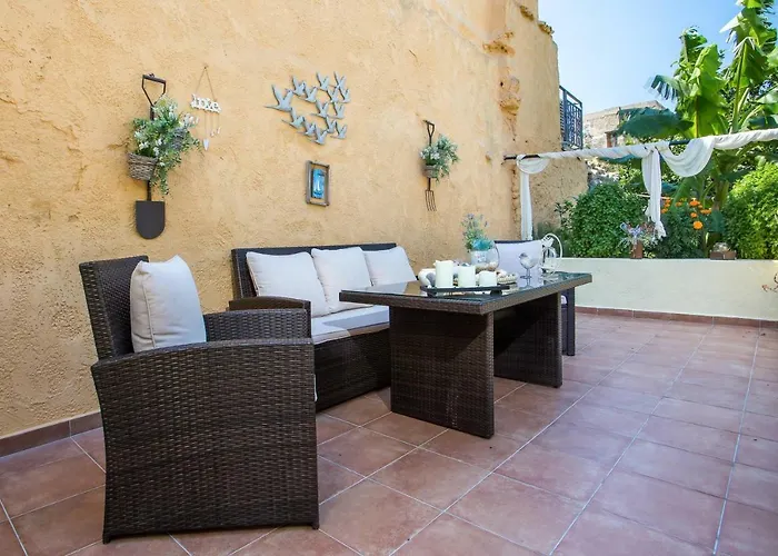 شقة La Casa Di Anna Rhodes City