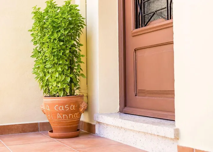 La Casa Di Anna * Rhodes City