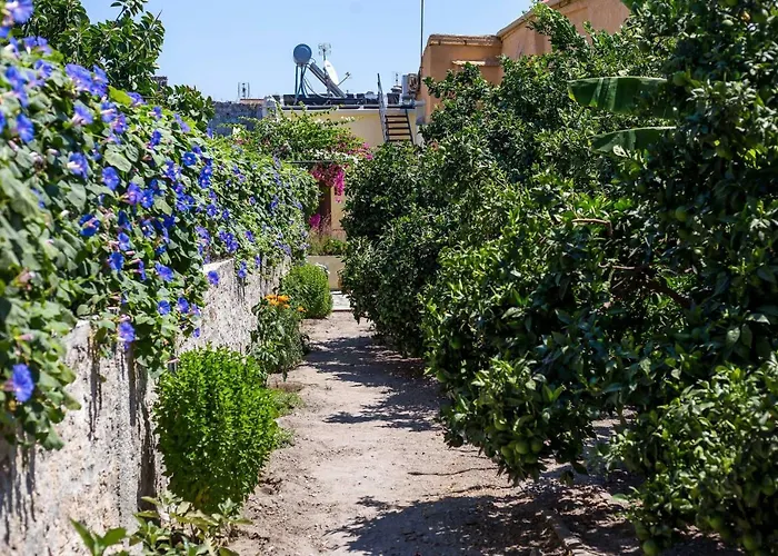 Appartement La Casa Di Anna