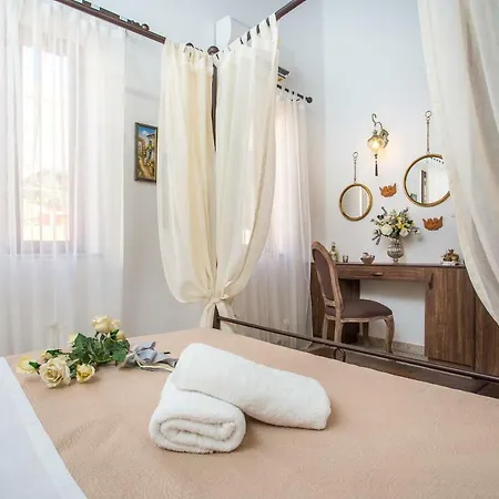 La Casa Di Anna 公寓 *