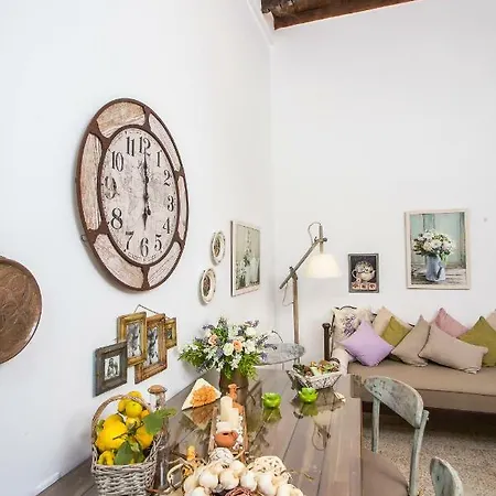 La Casa Di Anna Appartement Rhodes City