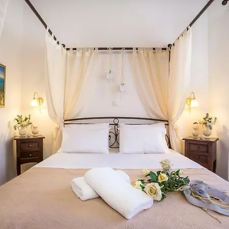 La Casa Di Anna 公寓