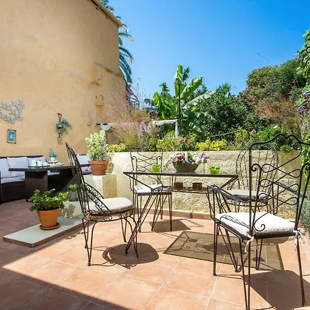 La Casa Di Anna Appartement *